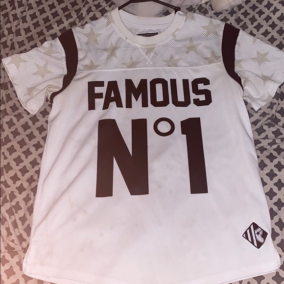 Shirt - Picture 1 of 3